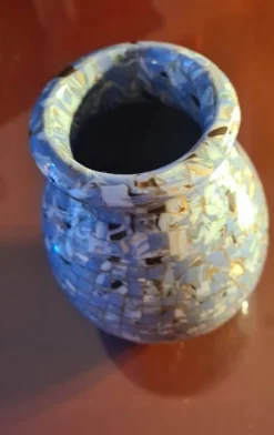 Vase de Jean Gerbino