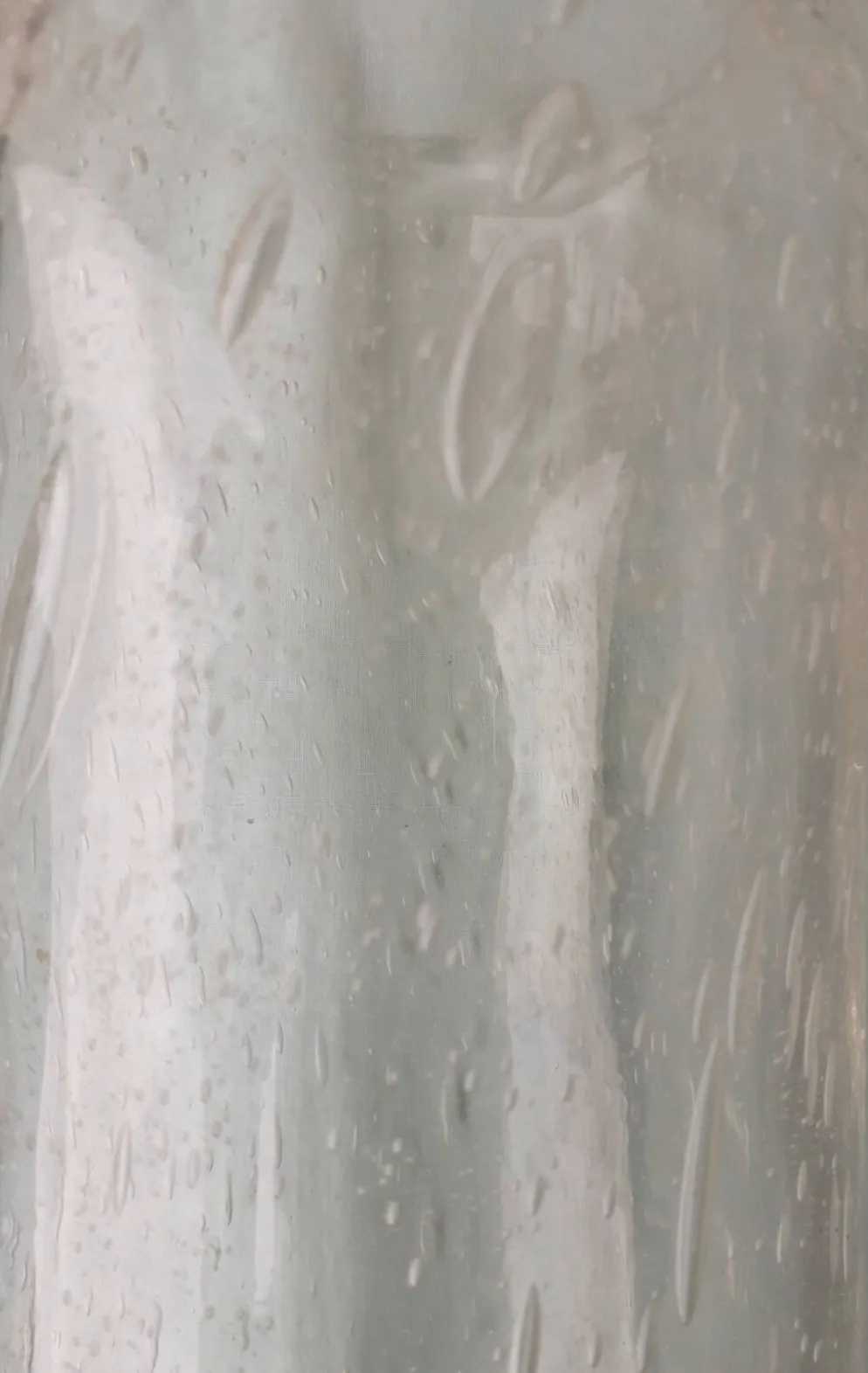 Vase en verre bullé Bendor