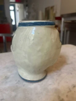Vase figuratif Sicile