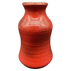 Vase Gräflich Ortenburg 635/15, Allemagne, années 70