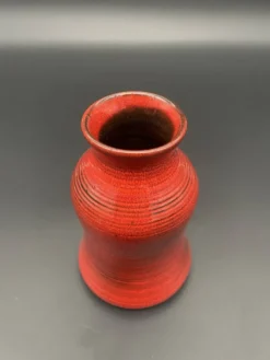 Vase Gräflich Ortenburg 635/15, Allemagne, années 70