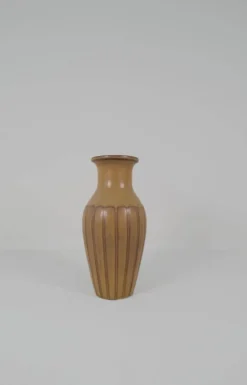 Vase Moderne du Milieu du Siècle Rörstrand par Gunnar Nylund, Suède