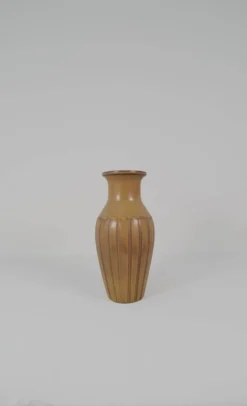 Vase Moderne du Milieu du Siècle Rörstrand par Gunnar Nylund, Suède