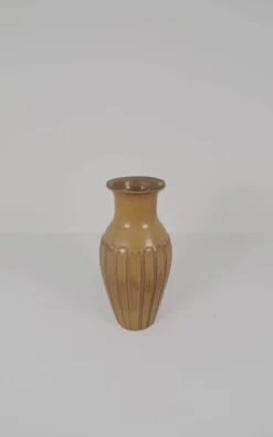 Vase Moderne du Milieu du Siècle Rörstrand par Gunnar Nylund, Suède