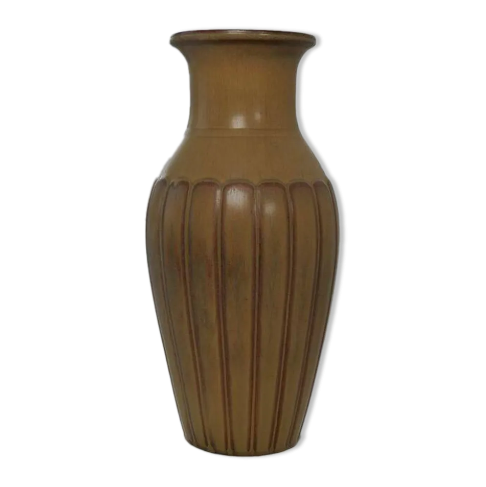 Vase Moderne du Milieu du Siècle Rörstrand par Gunnar Nylund, Suède