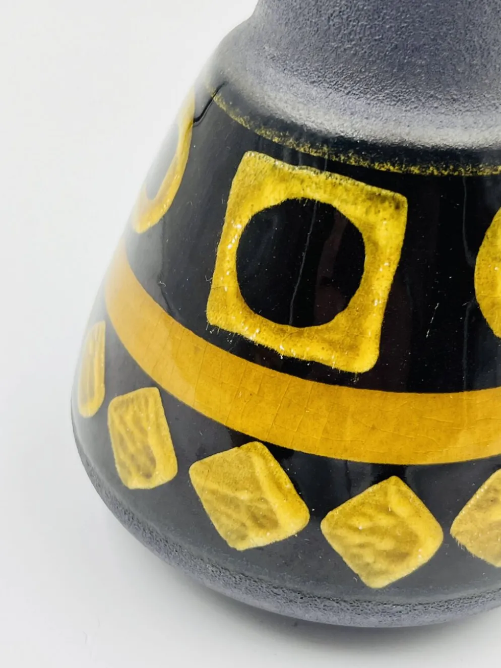 Vase Pichet Dümler et Breiden