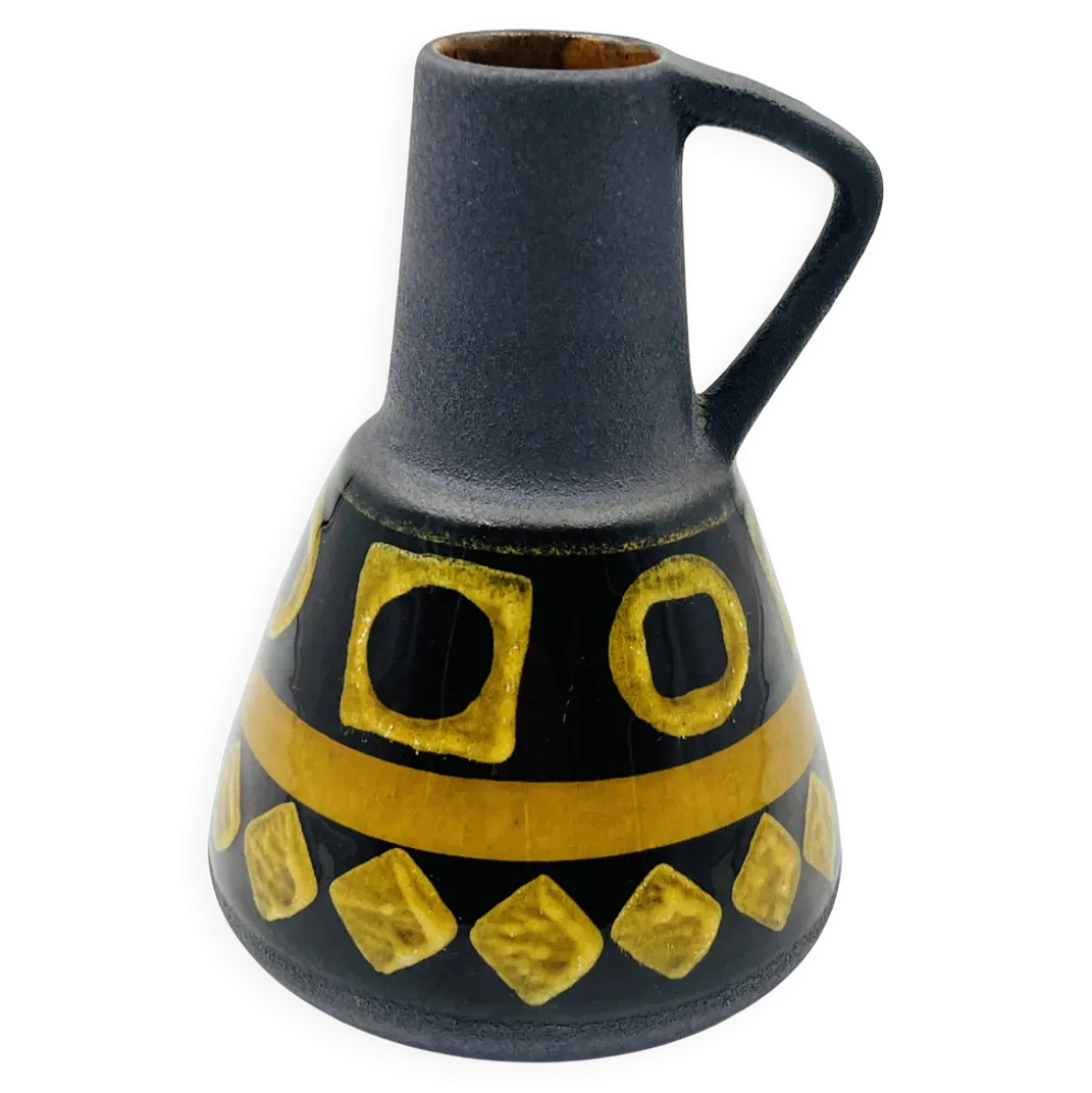 Vase Pichet Dümler et Breiden