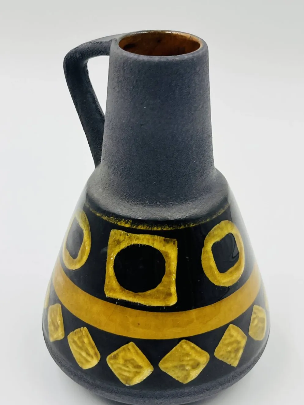 Vase Pichet Dümler et Breiden