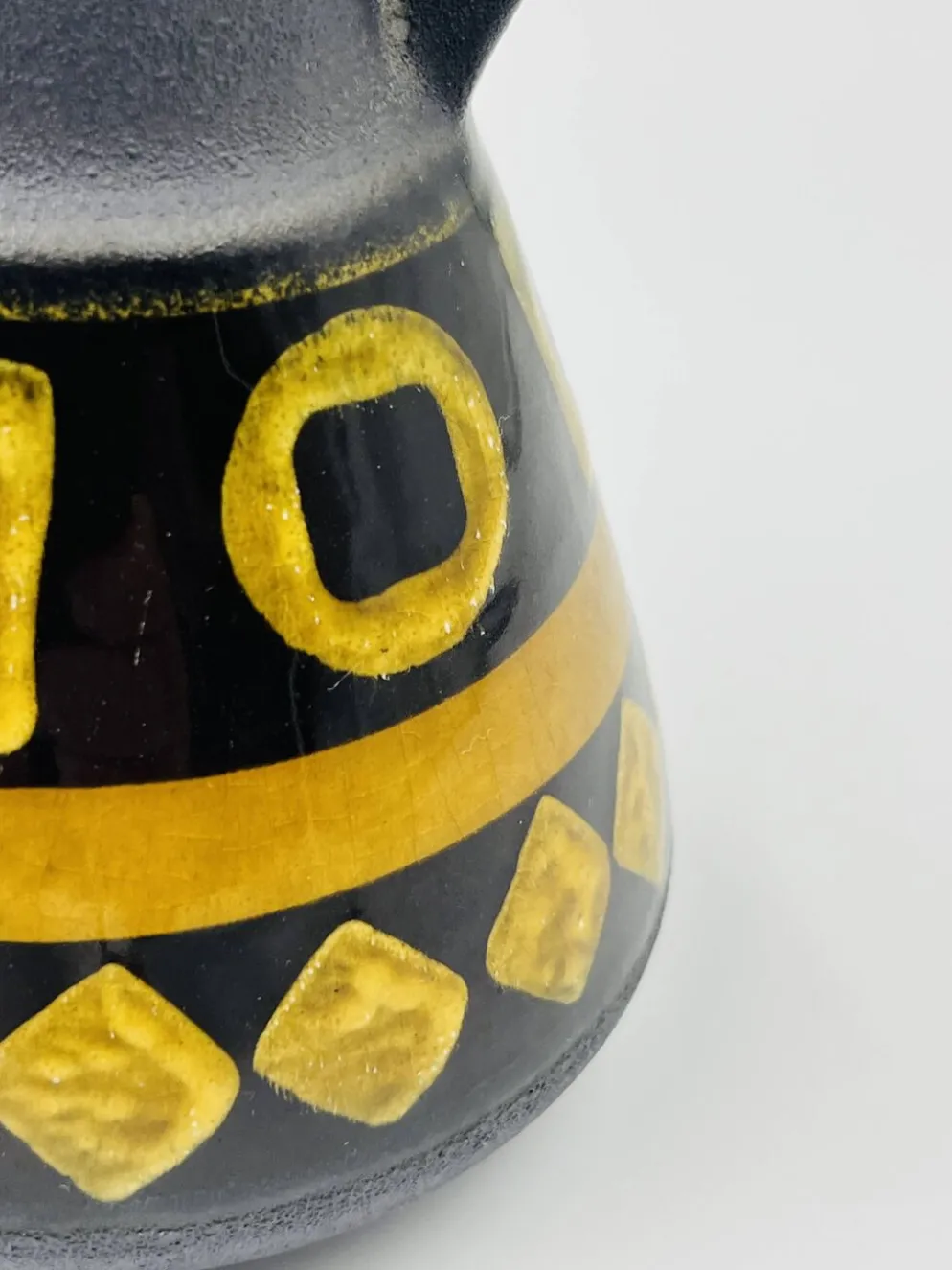 Vase Pichet Dümler et Breiden