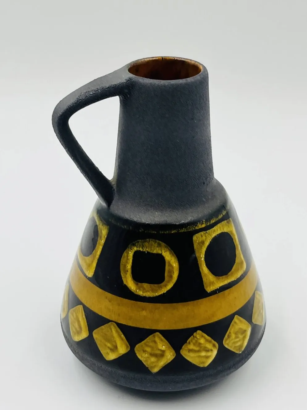 Vase Pichet Dümler et Breiden