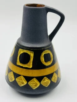 Vase Pichet Dümler et Breiden