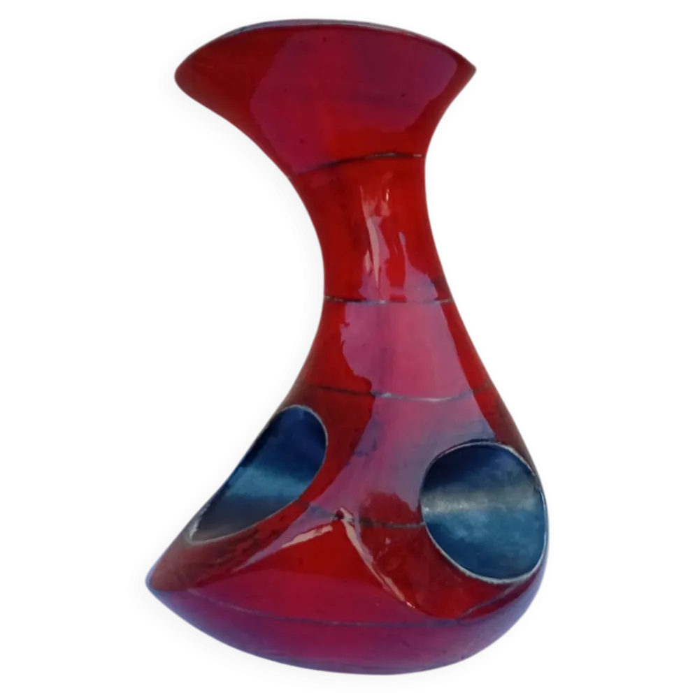 Vase Robert Dupanier 1950-60