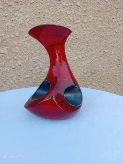 Vase Robert Dupanier 1950-60