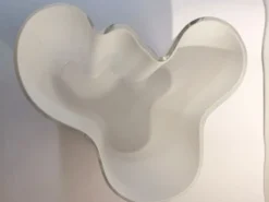 Vase Savoy 3030 design Alvar Aalto pour iittalia