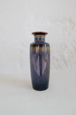 6 Vases Carl Harry Stålhane Rörstrand Suède