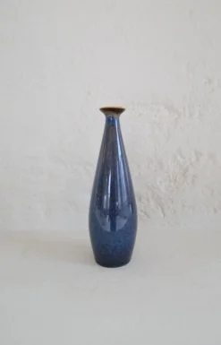 6 Vases Carl Harry Stålhane Rörstrand Suède