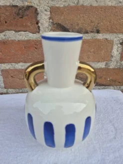 Vases kantharos mer Égée