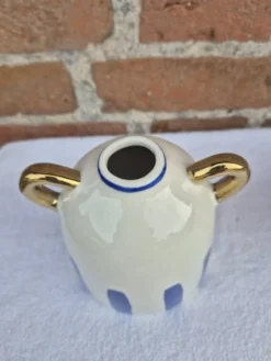 Vases kantharos mer Égée