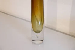 Vase suedois de Vicke Lindstrand pour Kosta