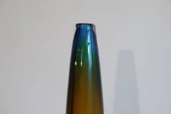 Vase suedois de Vicke Lindstrand pour Kosta