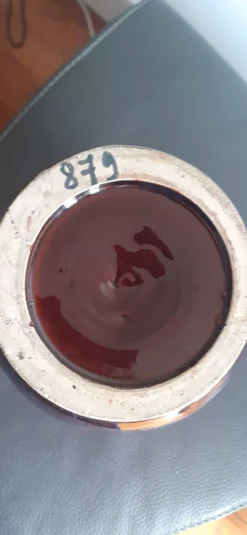 Vase vallauris