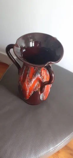 Vase vallauris