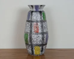 Vase West Germany