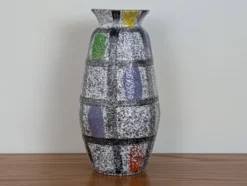 Vase West Germany