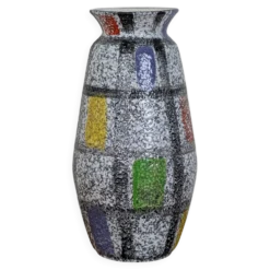 Vase West Germany