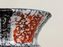 Vase West Germany