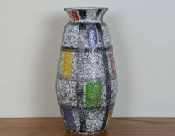 Vase West Germany