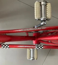 Velo vintage Motobecane pour enfant 1950