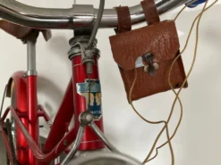 Velo vintage Motobecane pour enfant 1950