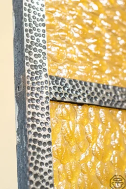 Verrière art déco