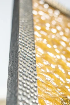 Verrière art déco