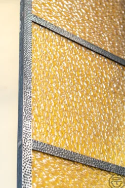 Verrière art déco