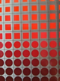Victor Vasarely Sérigraphie op art Éditions du Griffon