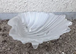 Vide poche coquillage