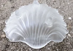 Vide poche coquillage