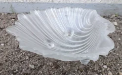 Vide poche coquillage