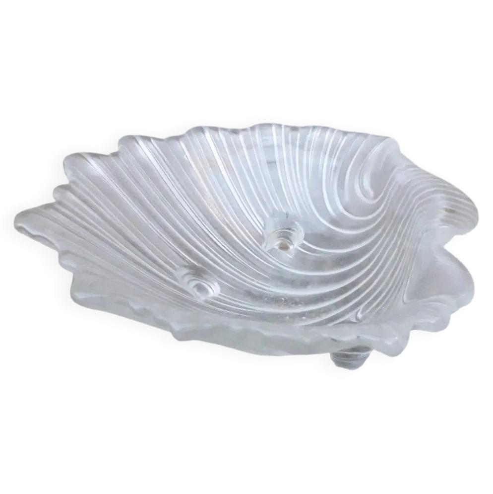 Vide poche coquillage