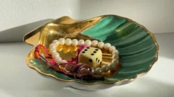 VIDE-Poche Coquillage Limoges FRANCE