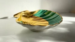 VIDE-Poche Coquillage Limoges FRANCE