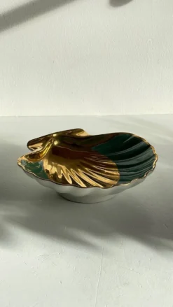 VIDE-Poche Coquillage Limoges FRANCE