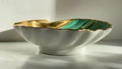 VIDE-Poche Coquillage Limoges FRANCE
