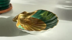 VIDE-Poche Coquillage Limoges FRANCE
