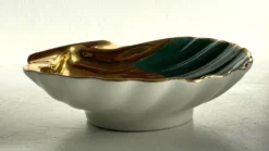 VIDE-Poche Coquillage Limoges FRANCE
