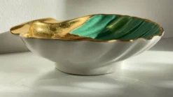VIDE-Poche Coquillage Limoges FRANCE