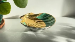 VIDE-Poche Coquillage Limoges FRANCE