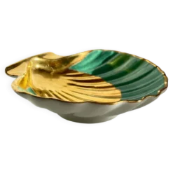 VIDE-Poche Coquillage Limoges FRANCE